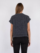Neo Noir Vest Grå - Dame - Veste - Neo Noir