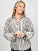 2-BIZ Skjorte/bluse - Dame - Bluser - 2-Biz 2-BIZ Skjorte/bluse - Dame - Bluser - 2-Biz