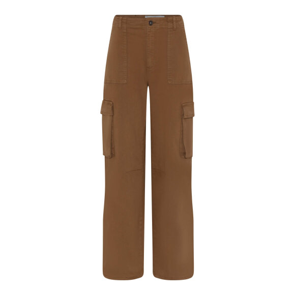 Soulmate Bukser - Dame - Bukser  - Soulmate