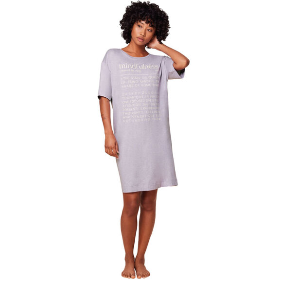 Triumph Natkjole Lyselilla - Nattøj og Morgenkåber - Triumph