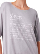 Triumph Pysæt Lyselilla - Nattøj og Morgenkåber - Triumph