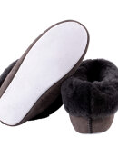 Shepherd hjemmesko - Moa  - Hjemmesko til damer - bløde slippers mm. - Shepherd