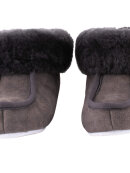 Shepherd hjemmesko - Moa  - Hjemmesko til damer - bløde slippers mm. - Shepherd