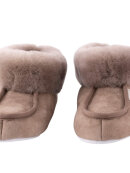 Shepherd hjemmesko - Moa - Hjemmesko til damer - bløde slippers mm. - Shepherd