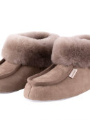 Shepherd hjemmesko - Moa - Hjemmesko til damer - bløde slippers mm. - Shepherd