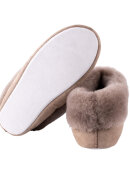 Shepherd hjemmesko - Moa - Hjemmesko til damer - bløde slippers mm. - Shepherd