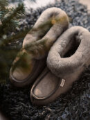 Shepherd hjemmesko - Moa - Hjemmesko til damer - bløde slippers mm. - Shepherd