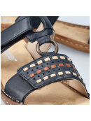 Rieker - Rieker sandal