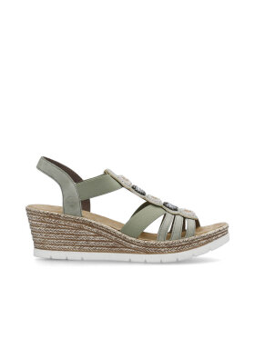 Rieker - Rieker sandal