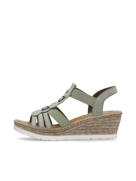 Rieker - Rieker sandal