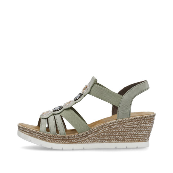 Rieker - Rieker sandal