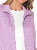 Signature vest lavendel - Dame - Veste - Signature