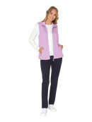 Signature vest lavendel - Dame - Veste - Signature