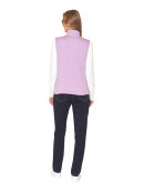 Signature vest lavendel - Dame - Veste - Signature
