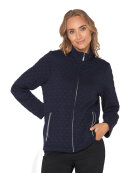 Signature - Signature cardigan marine