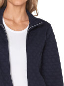 Signature - Signature cardigan marine