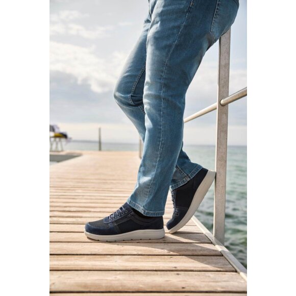 New Feet Sneakers - Herre - Sneakers - New Feet