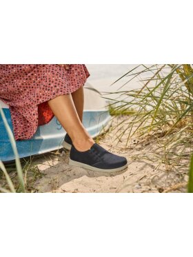 New Feet loafer - Dame - Sko - New Feet