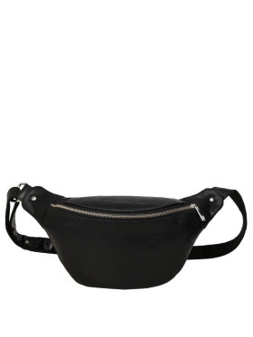 Adax bumbag Gabriel sort - Tasker & Punge - Adax