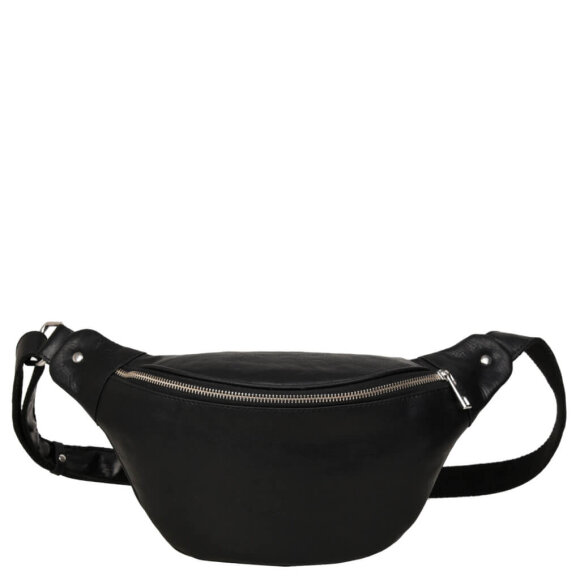 Adax bumbag Gabriel sort - Tasker & Punge - Adax Adax bumbag Gabriel sort - Tasker & Punge - Adax