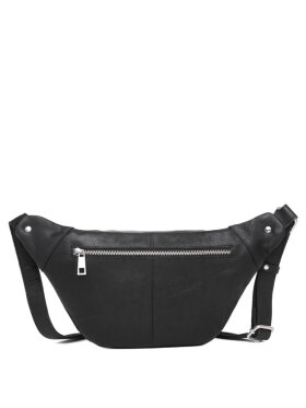 Adax bumbag Gabriel sort - Tasker & Punge - Adax