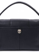 Adax taske Ingrid sort - Tasker & Punge - Adax