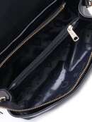 Adax taske Ingrid sort - Tasker & Punge - Adax