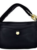 Adax taske Clarice sort - Tasker & Punge - Adax