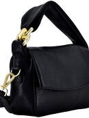 Adax taske Clarice sort - Tasker & Punge - Adax