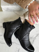 Copenhagen Shoes støvle - Dame - Støvler - Copenhagen Shoes