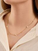 Pernille Corydon halskæde guld - Halskæder - Pernille Corydon