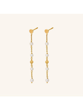 Pernille Corydon øreringe - Øreringe - Pernille Corydon