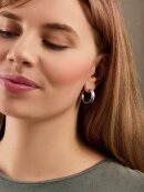 Pernille Corydon øreringe guld - Øreringe - Pernille Corydon