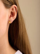 Pernille Corydon Øreringe sølv - Øreringe - Pernille Corydon