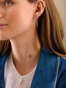 Pernille Corydon Øreringe guld - Øreringe - Pernille Corydon