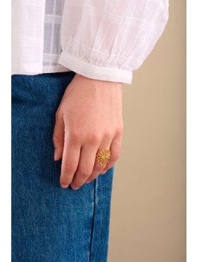 Pernille Corydon Ring sølv - Ringe - Pernille Corydon