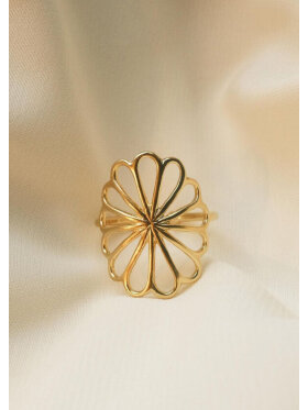 Pernille Corydon Ring guld - Ringe - Pernille Corydon