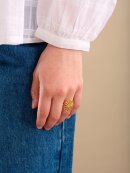 Pernille Corydon Ring guld - Ringe - Pernille Corydon