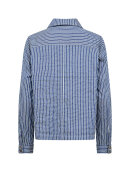 Soyaconcept Skjorte Stribet - Skjorter til kvinder - Soyaconcept 