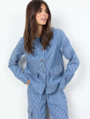 Soyaconcept Skjorte Stribet - Skjorter til kvinder - Soyaconcept 