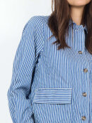 Soyaconcept Skjorte Stribet - Skjorter til kvinder - Soyaconcept 