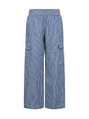 Soyaconcept Bukser Stribet - Dame - Bukser  - Soyaconcept 