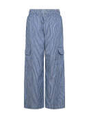 Soyaconcept Bukser Stribet - Dame - Bukser  - Soyaconcept 