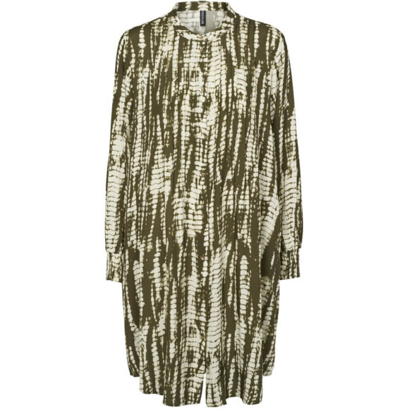 Prepair kjole army/off - Korte kjoler - PREPAIR