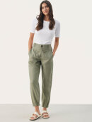 Part Two Bukser Støvet Army - Dame - Bukser - Part Two Part Two Bukser Støvet Army - Dame - Bukser - Part Two