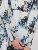 Love & Divine Kjole Mønstret - Lange gallakjoler og hverdagskjoler - love & divine