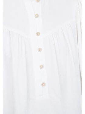 love & divine - Love & Divine Bluse Off