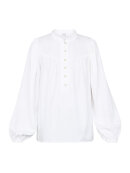 Love & Divine Bluse Off - Dame - Bluser - love & divine