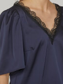 love & divine - Love & Divine Bluse Navy