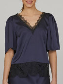 love & divine - Love & Divine Bluse Navy